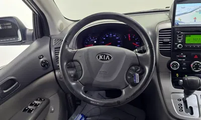 Kia Canival 2014, 152617 км, за 3032.71 USD - фото 14