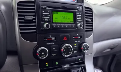 Kia Canival 2014, 152617 км, за 3032.71 USD - фото 18