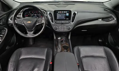 ChevroletGMDaewoo Malibu 2018, 106645 км, за 5014 USD - фото 7