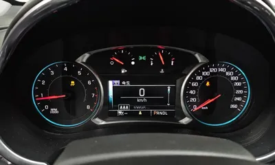 ChevroletGMDaewoo Malibu 2018, 106645 км, за 5014 USD - фото 8