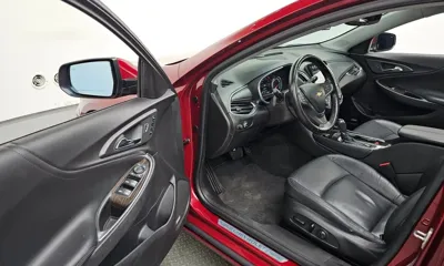 ChevroletGMDaewoo Malibu 2018, 106645 км, за 5014 USD - фото 10