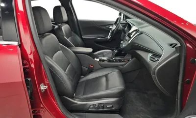 ChevroletGMDaewoo Malibu 2018, 106645 км, за 5014 USD - фото 11
