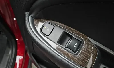 ChevroletGMDaewoo Malibu 2018, 106645 км, за 5014 USD - фото 19