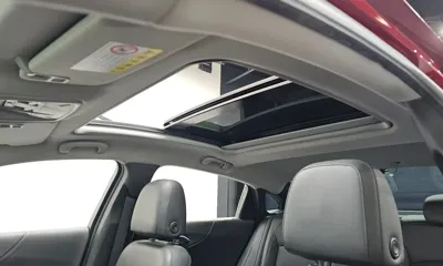 ChevroletGMDaewoo Malibu 2018, 106645 км, за 5014 USD - фото 20