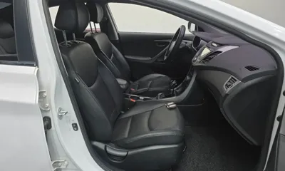 Hyundai Avante 2015, 129494 км, за 3931.99 USD - фото 11