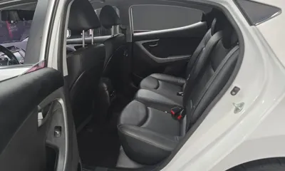 Hyundai Avante 2015, 129494 км, за 3931.99 USD - фото 12