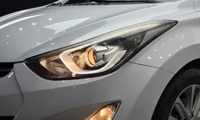 Hyundai Avante 2015, 129494 км, за 3931.99 USD - фото 22