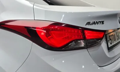 Hyundai Avante 2015, 129494 км, за 3931.99 USD - фото 23