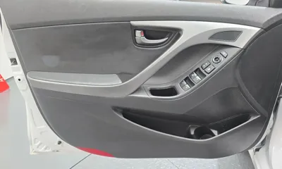 Hyundai Avante 2015, 129494 км, за 3931.99 USD - фото 24