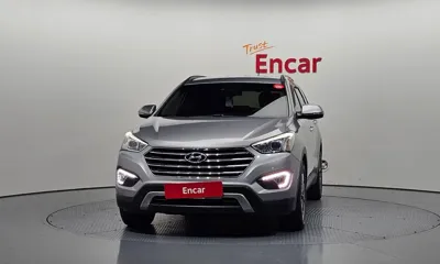 Hyundai Maxcruz 2014, 175837 км, за 5830.62 USD