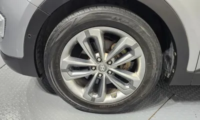 Hyundai Maxcruz 2014, 175837 км, за 5830.62 USD