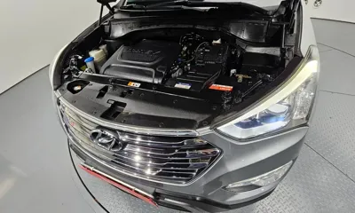Hyundai Maxcruz 2014, 175837 км, за 5830.62 USD - фото 6
