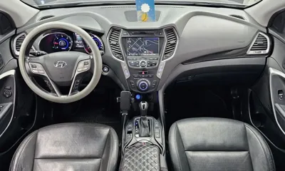 Hyundai Maxcruz 2014, 175837 км, за 5830.62 USD - фото 7