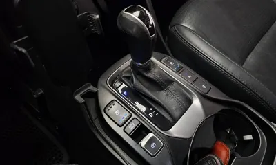 Hyundai Maxcruz 2014, 175837 км, за 5830.62 USD - фото 9