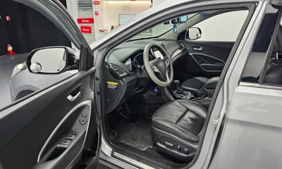 Hyundai Maxcruz 2014, 175837 км, за 5830.62 USD - фото 10