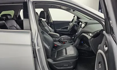 Hyundai Maxcruz 2014, 175837 км, за 5830.62 USD - фото 11