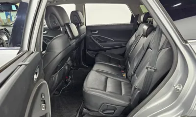 Hyundai Maxcruz 2014, 175837 км, за 5830.62 USD - фото 12