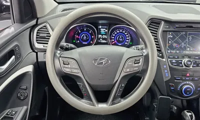 Hyundai Maxcruz 2014, 175837 км, за 5830.62 USD - фото 13