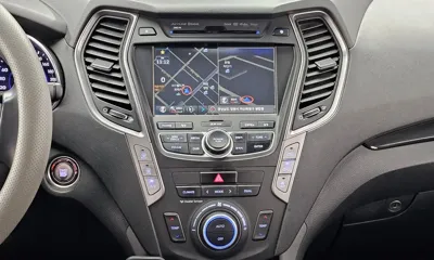 Hyundai Maxcruz 2014, 175837 км, за 5830.62 USD - фото 14
