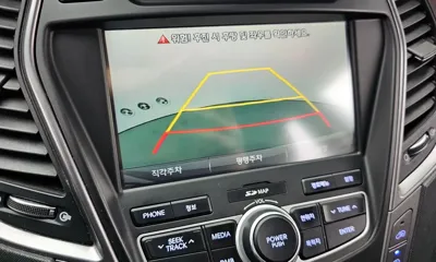 Hyundai Maxcruz 2014, 175837 км, за 5830.62 USD - фото 15