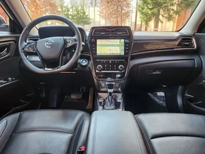 KG_Mobility_Ssangyong TIBOLI 2022, 43973 км, за 10343.49 USD - фото 15