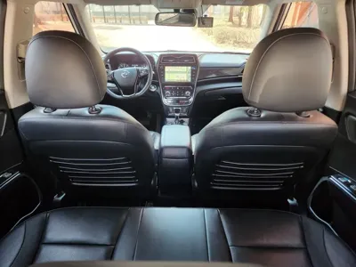 KG_Mobility_Ssangyong TIBOLI 2022, 43973 км, за 10343.49 USD - фото 16