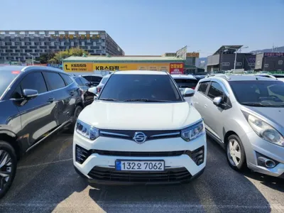 KG_Mobility_Ssangyong TIBOLI 2022, 43973 км, за 10343.49 USD - фото 17