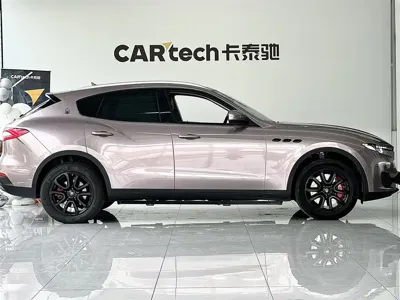 Maserati Levante 2016, 134000 км, за 24530.96 USD