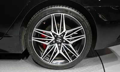 Kia Stinger 2021, 85979 км, за 18248.65 USD
