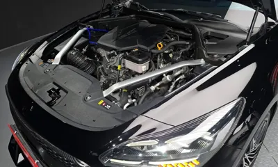 Kia Stinger 2021, 85979 км, за 18248.65 USD - фото 6