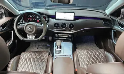 Kia Stinger 2021, 85979 км, за 18248.65 USD - фото 7