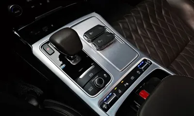 Kia Stinger 2021, 85979 км, за 18248.65 USD - фото 9