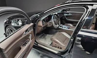 Kia Stinger 2021, 85979 км, за 18248.65 USD - фото 11