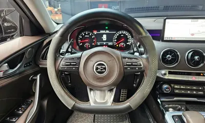 Kia Stinger 2021, 85979 км, за 18248.65 USD - фото 13