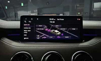 Kia Stinger 2021, 85979 км, за 18248.65 USD - фото 15