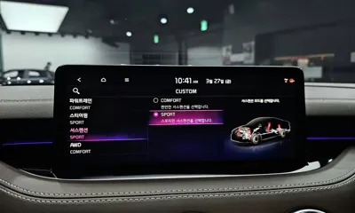 Kia Stinger 2021, 85979 км, за 18248.65 USD - фото 16