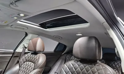 Kia Stinger 2021, 85979 км, за 18248.65 USD - фото 18