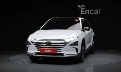 Hyundai Nexo 2023, 35708 км, за 13551.04 USD
