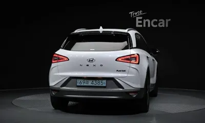 Hyundai Nexo 2023, 35708 км, за 13551.04 USD