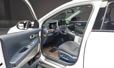 Hyundai Nexo 2023, 35708 км, за 13551.04 USD - фото 10