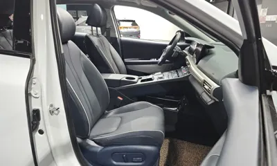 Hyundai Nexo 2023, 35708 км, за 13551.04 USD - фото 12