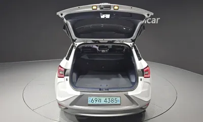 Hyundai Nexo 2023, 35708 км, за 13551.04 USD - фото 20