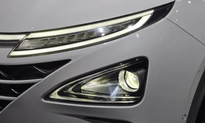 Hyundai Nexo 2023, 35708 км, за 13551.04 USD - фото 22