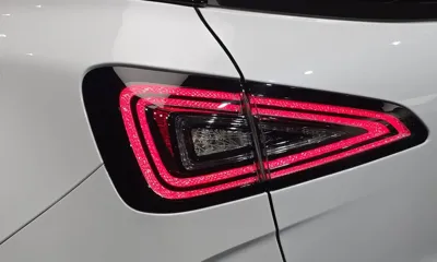 Hyundai Nexo 2023, 35708 км, за 13551.04 USD - фото 23