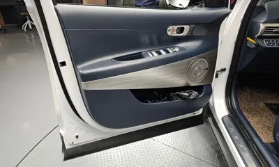Hyundai Nexo 2023, 35708 км, за 13551.04 USD - фото 24