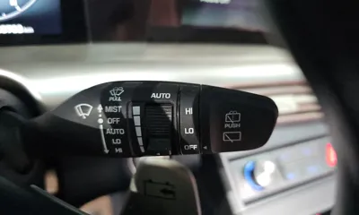 Hyundai Nexo 2023, 35708 км, за 13551.04 USD - фото 30