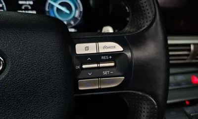 Hyundai Nexo 2023, 35708 км, за 13551.04 USD - фото 32