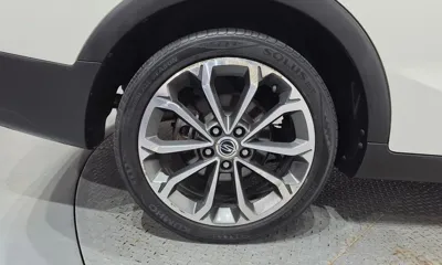 KG_Mobility_Ssangyong TIBOLI 2017, 122856 км, за 5185.77 USD