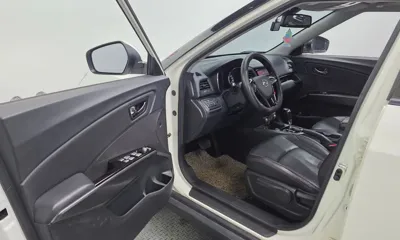 KG_Mobility_Ssangyong TIBOLI 2017, 122856 км, за 5139.22 USD - фото 10