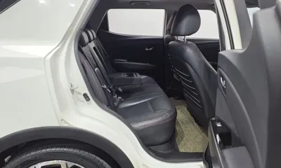 KG_Mobility_Ssangyong TIBOLI 2017, 122856 км, за 5139.22 USD - фото 12